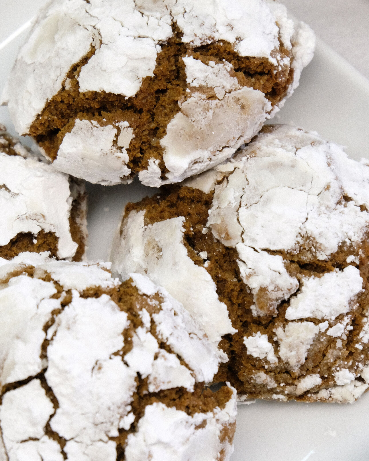 'That cozy thing': Holiday desserts from three local bakeries